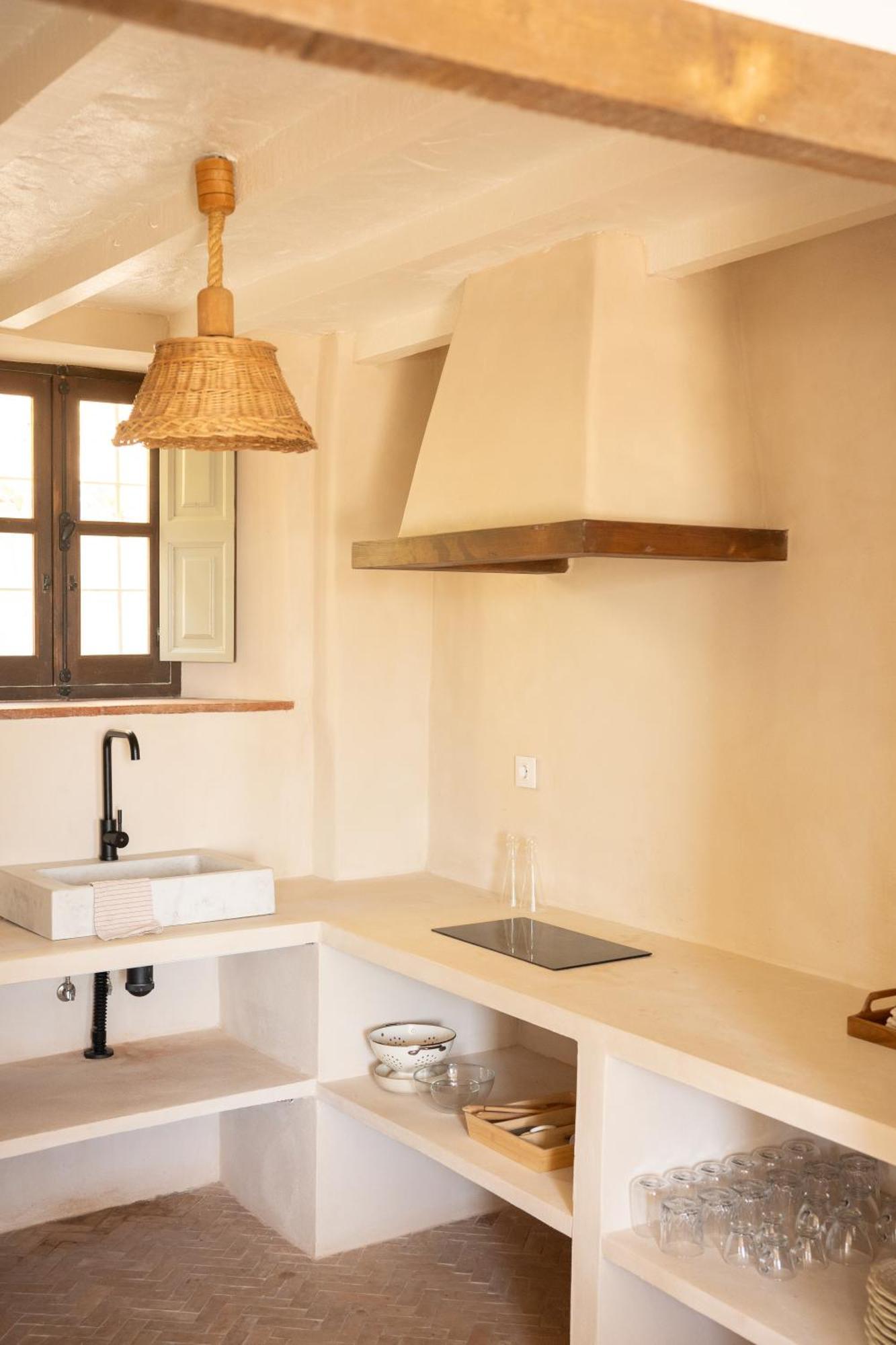 Finca Luca Oliva Захара де ла Сиера Екстериор снимка